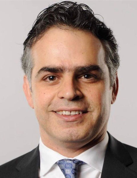 دکتر وحید خوشکام