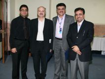 کنگره ترمیمی - تهران