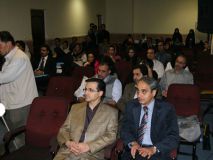 کنگره ترمیمی - تهران