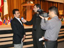 کنگره پریودونتولوژی - کیش