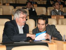 کنگره پریودونتولوژی - کیش