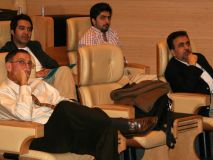 کنگره پریودونتولوژی - کیش