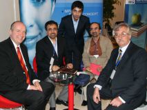 کنگره پریودونتولوژی - کیش