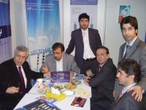 كنگره پروتز