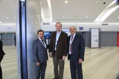 كنگره استئولوژي كن - فرانسه