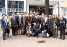 ماهواره ای سمپوزیوم - سویس