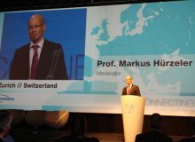 ماهواره ای سمپوزیوم - سویس