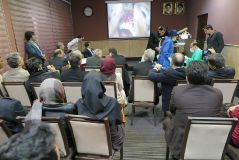 Peri-Implantitis workshop 2015