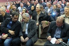 Peri-Implantitis workshop 2015