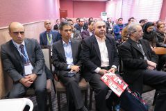 کارگاه پري ايمپلنت - کنگره فک و صورت 93