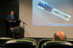 پانزدهمین کنگره پروتز