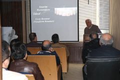 مدرس دکتر اجلالی