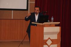 مدرسین دکتر غلامی - دکتر سیامک یعقوبی