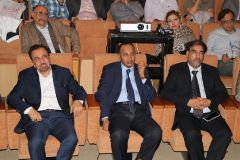 مدرسین دکتر غلامی - دکتر سیامک یعقوبی