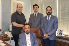 دوره حفظ ساکت دندان و جاگذاری فوری ایمپلنت - ۴ و ۵ مهرماه ۱۳۹۸