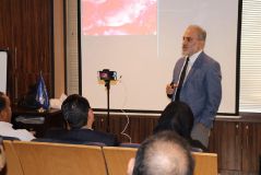 مدرس دكتر عبدالعالی