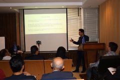 دوره حفظ ساکت دندان و جاگذاری فوری ایمپلنت - ۴ و ۵ مهرماه ۱۳۹۸