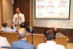 اصول مبانی GBR  - مدرس  دکتر معير