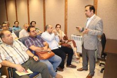 دوره بازسازی استخوان GBR - تاریخ برگزاری 10 و 11 مردادماه 98