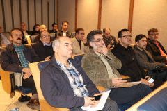 كورس معرفي سيستم SPI - آذرماه ۹۸