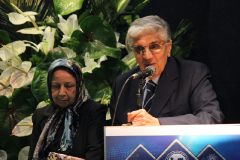 پنجمین سمپوزیوم استئولوژی ایران