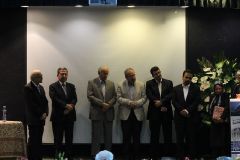 سمپوزیم‌های استئولوژی ایران