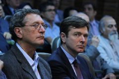 پنجمین سمپوزیوم استئولوژی ایران