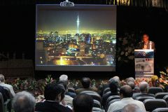 پنجمین سمپوزیوم استئولوژی ایران