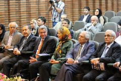 پنجمین سمپوزیوم استئولوژی ایران