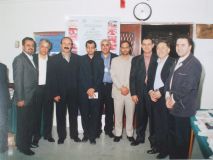 سمپوزیم‌های استئولوژی ایران