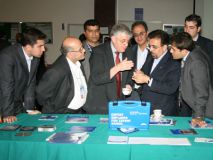 استئولوژی 2 در دانشکده دندانپزشکی شهید بهشتی - تهران