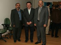 استئولوژی 2 در دانشکده دندانپزشکی شهید بهشتی - تهران