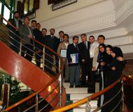 دوره مدون آموزش ایمپلنت - دبی