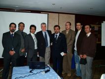 دوره مدون آموزش ایمپلنت - دبی