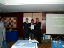 دوره مدون آموزش ایمپلنت - دبی