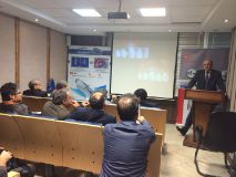 master course in Periodontal plastic surgery