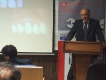 master course in Periodontal plastic surgery