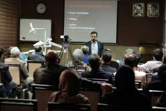 Peri implantitis workshop