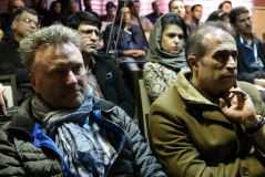 Peri implantitis workshop