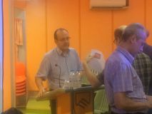 دوره جامع افزایش طول تاج کلینیکی - شهریور ۹۵