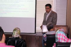 جراحی افزایش طول و طراحی لبخند - اردیبهشت ۹۷