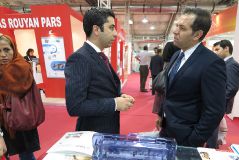 پانزدهمین کنگره انجمن علمی پریودونتولوژی ایران