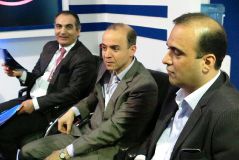 كنگره انجمن جراحان فك و صورت 94