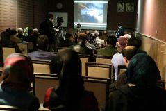 OMFS annual meeting 2016