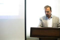 دوره پیشرفته ایمپلنت های فوری و بازسازی زیبایی - شهریور ۹۵