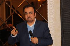 18 th International congress of Iranian association of oral and maxillofacial surgeons_7