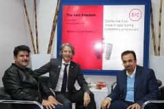 هجدهمين كنگره جراحان دهان، فك و صورت ايران - بهمن و اسفند 98