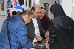 هجدهمين كنگره جراحان دهان، فك و صورت ايران - بهمن و اسفند 98