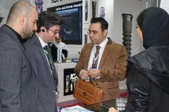 هجدهمين كنگره جراحان دهان، فك و صورت ايران