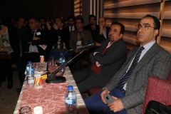 هجدهمين كنگره جراحان دهان، فك و صورت ايران - بهمن و اسفند 98